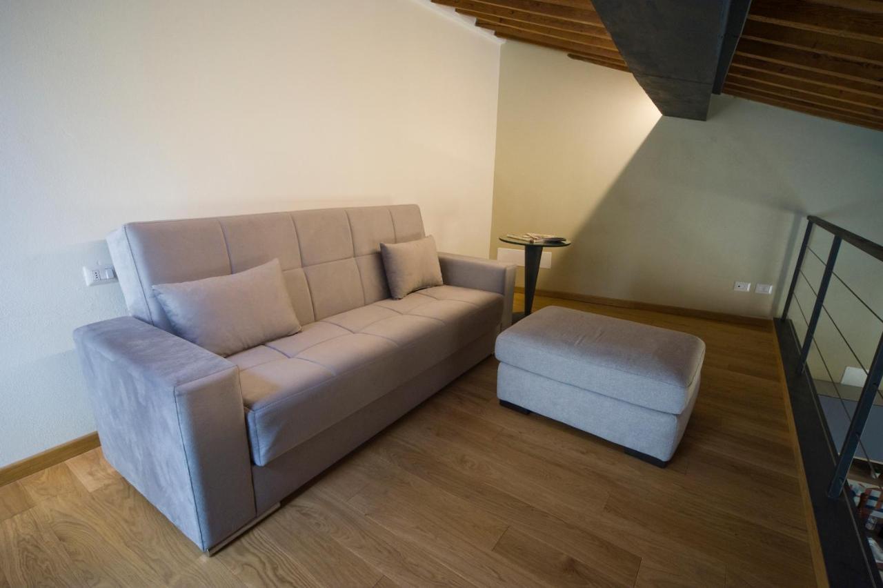 Apartamento San Gaggio Florença