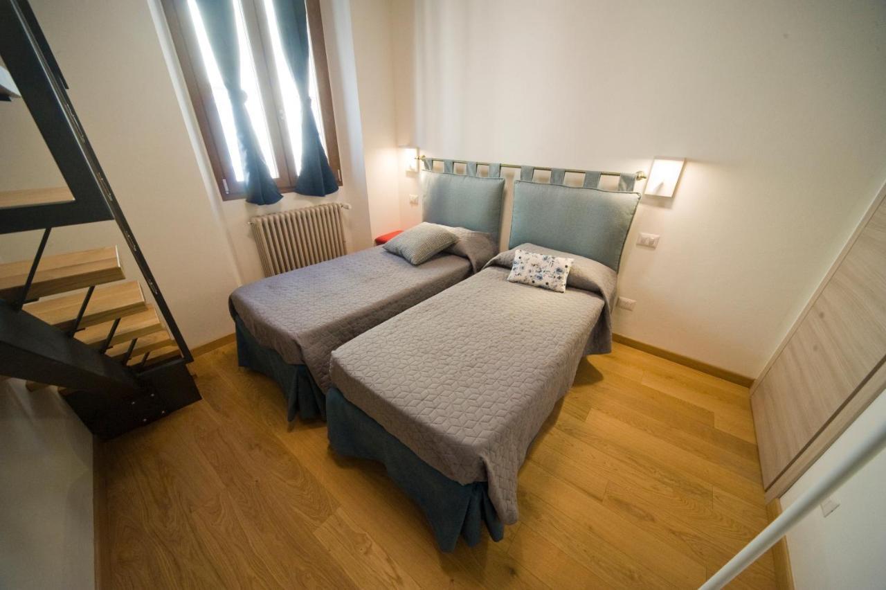 San Gaggio Apartamento Florença