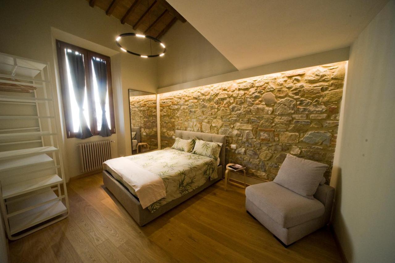 Apartamento San Gaggio Florença
