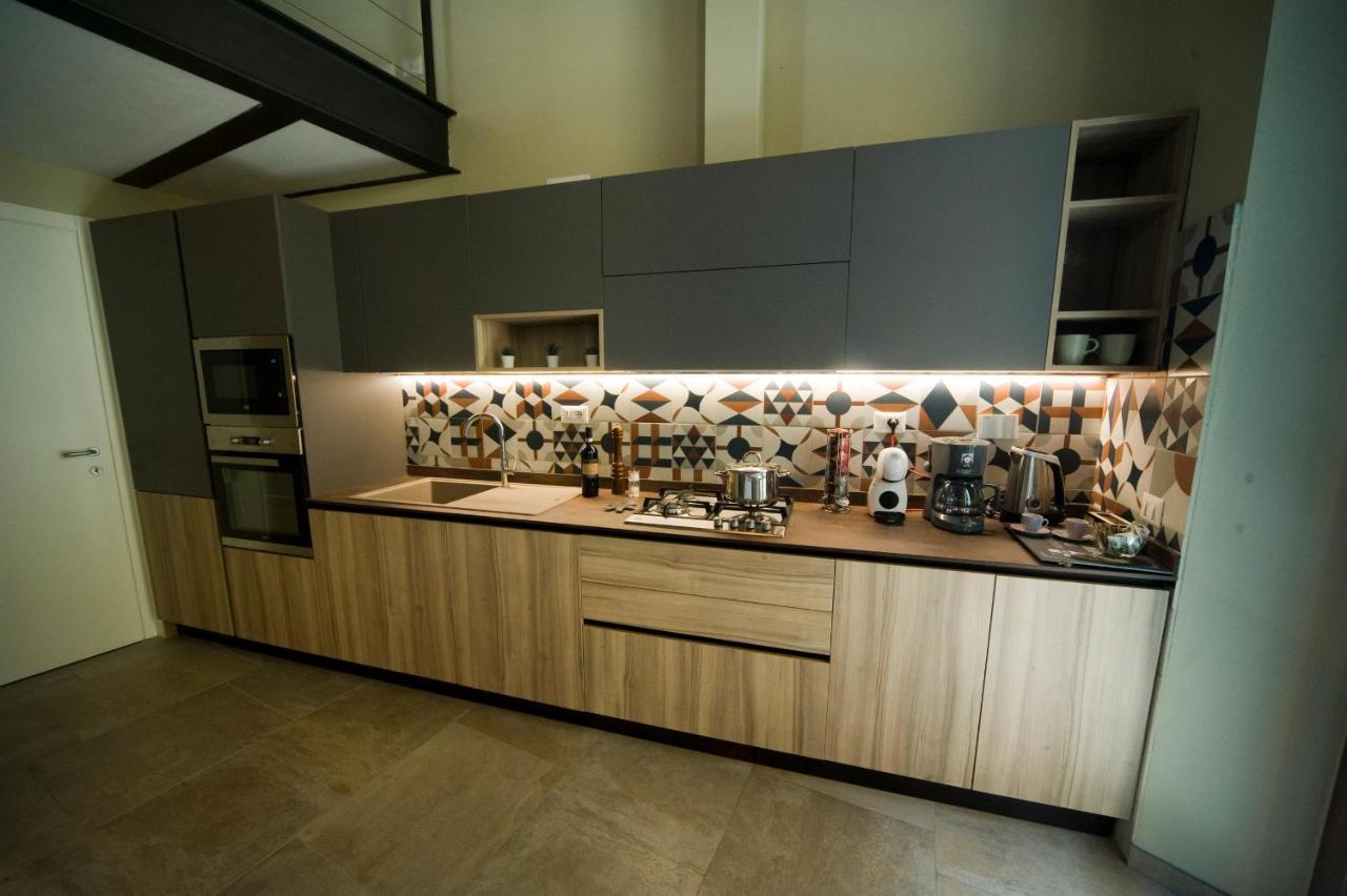 Apartamento San Gaggio *