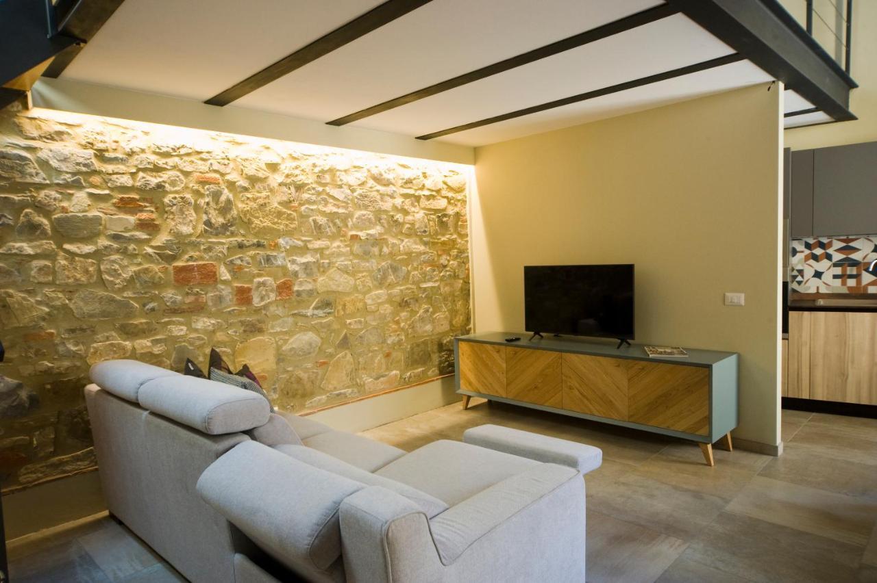 Apartamento San Gaggio Florença