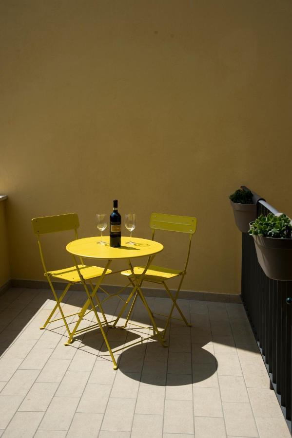 Apartamento San Gaggio