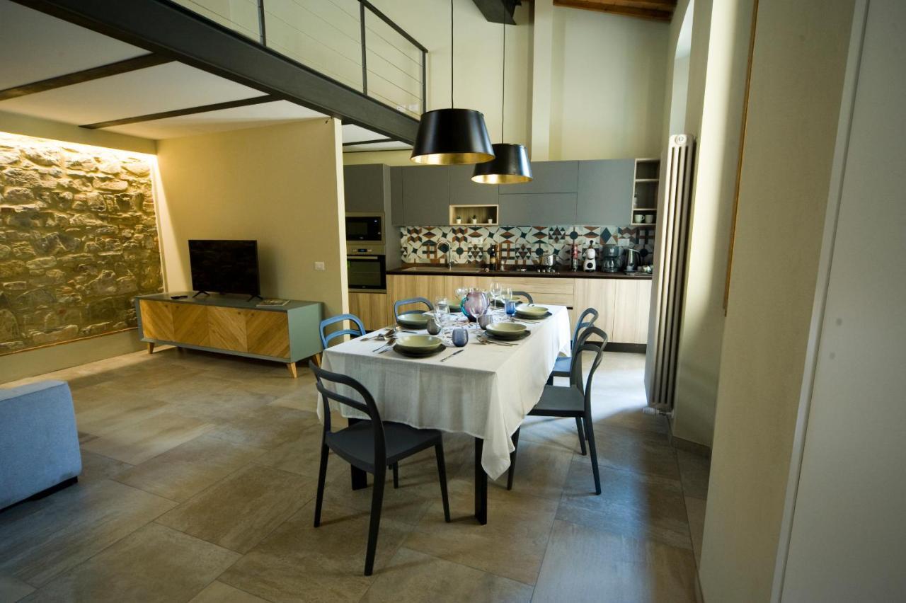 Apartamento San Gaggio *