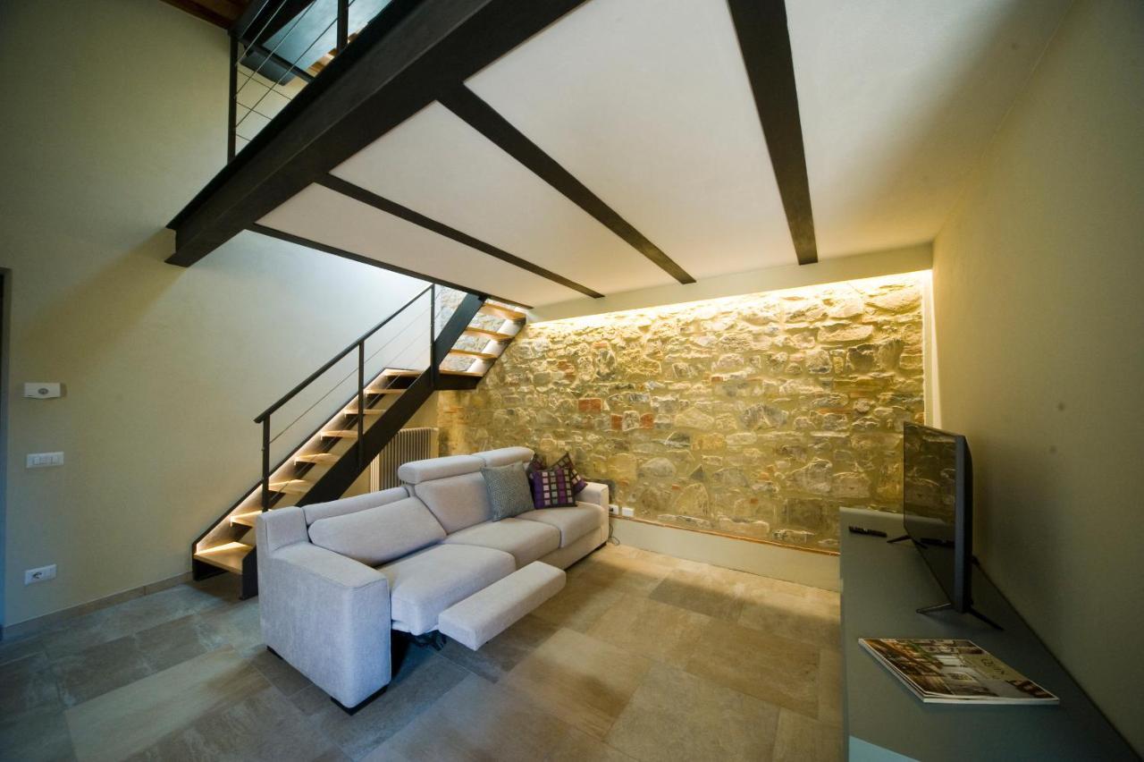 Apartamento San Gaggio Florença