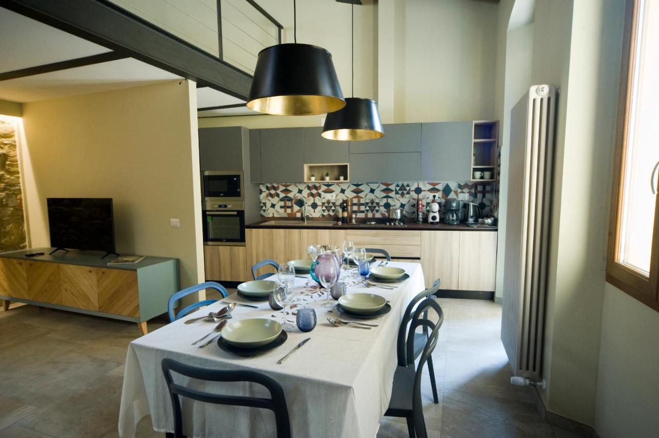 San Gaggio Apartamento