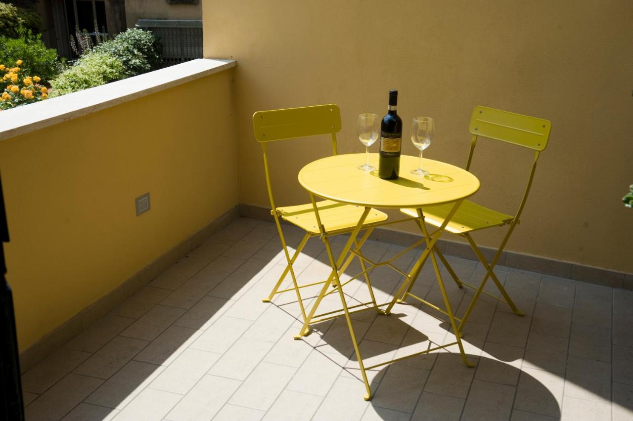 Appartamento San Gaggio