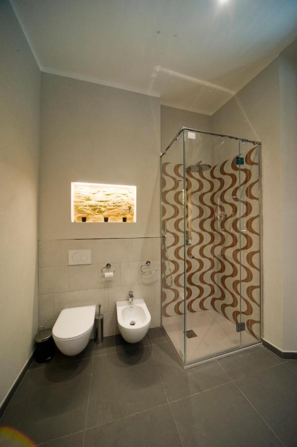 Apartamento San Gaggio