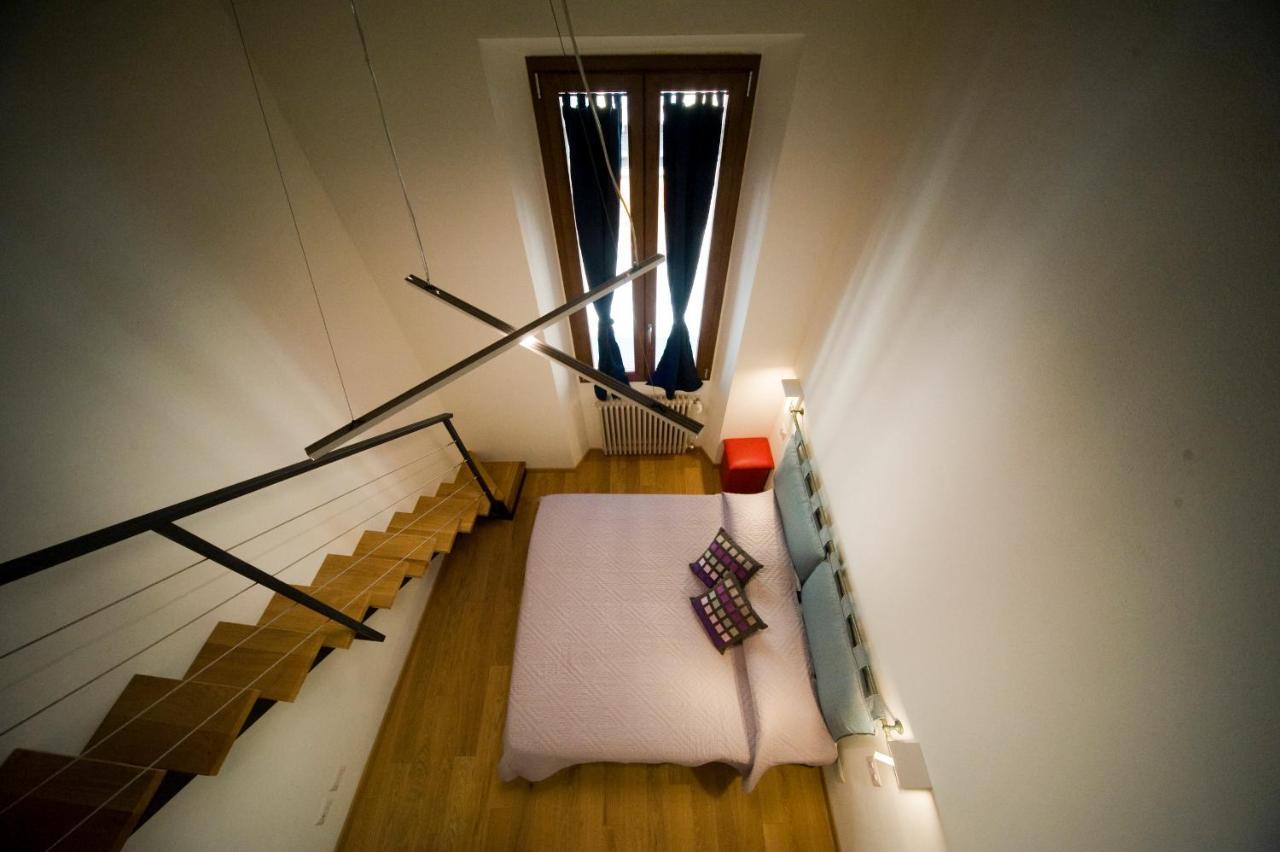 San Gaggio Apartamento