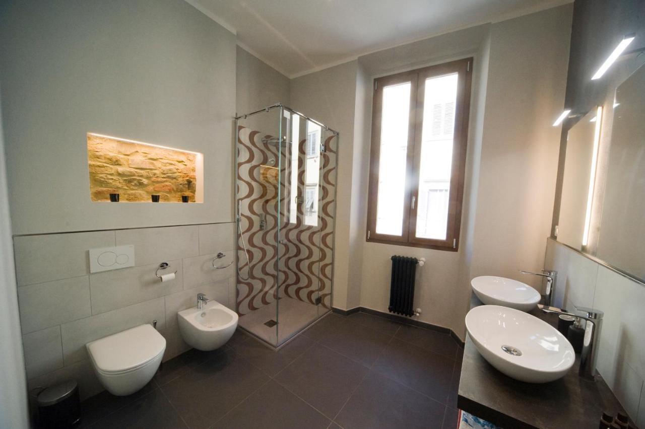 Apartamento San Gaggio Florença