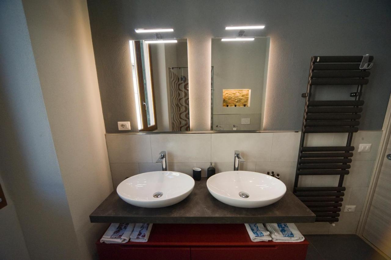 Apartamento San Gaggio Florença